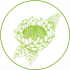 Eden Tuindienste Stilbaai Logo Green